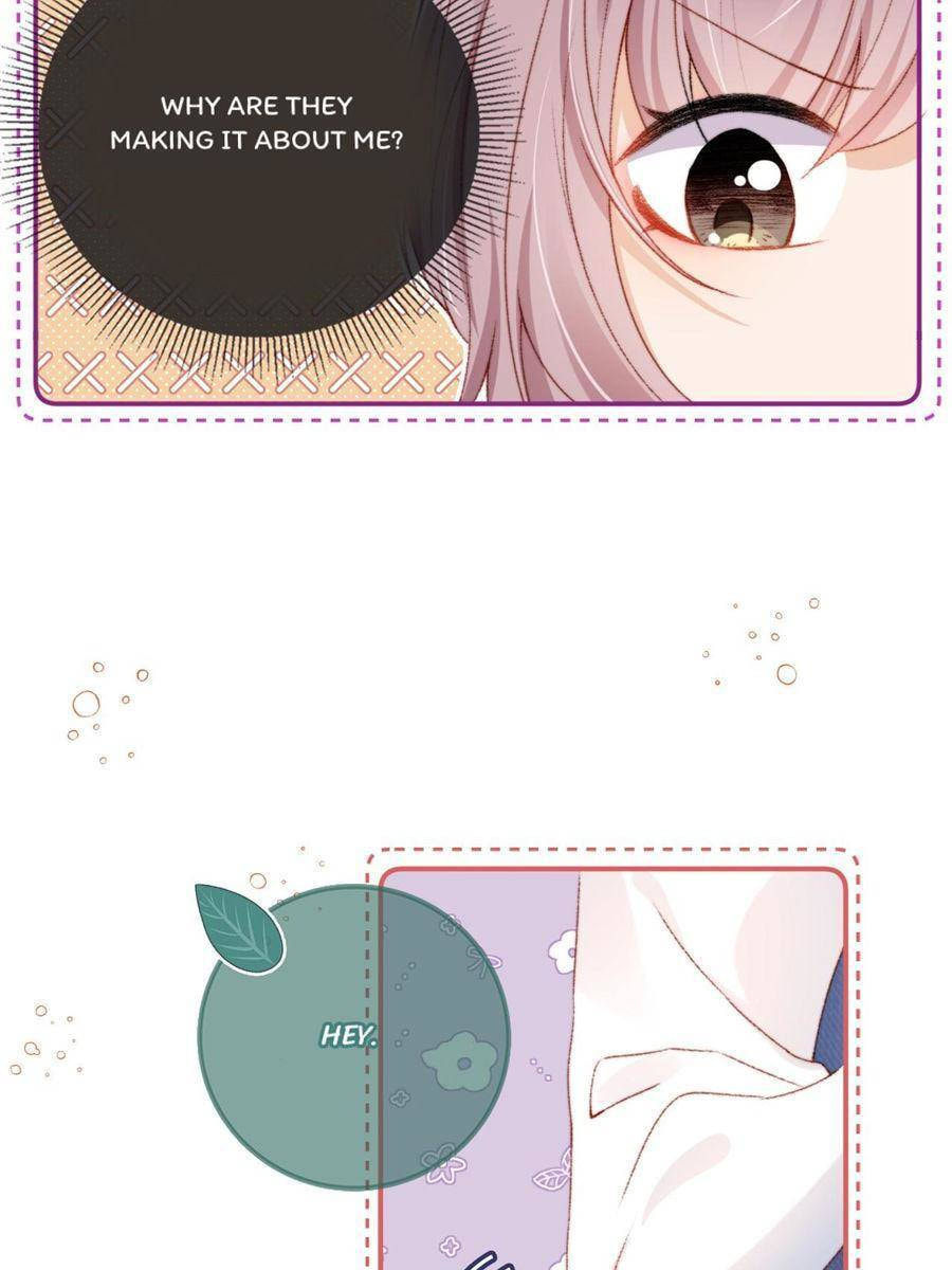 Breed Future Male Leads Chapter 13 page 11 - 