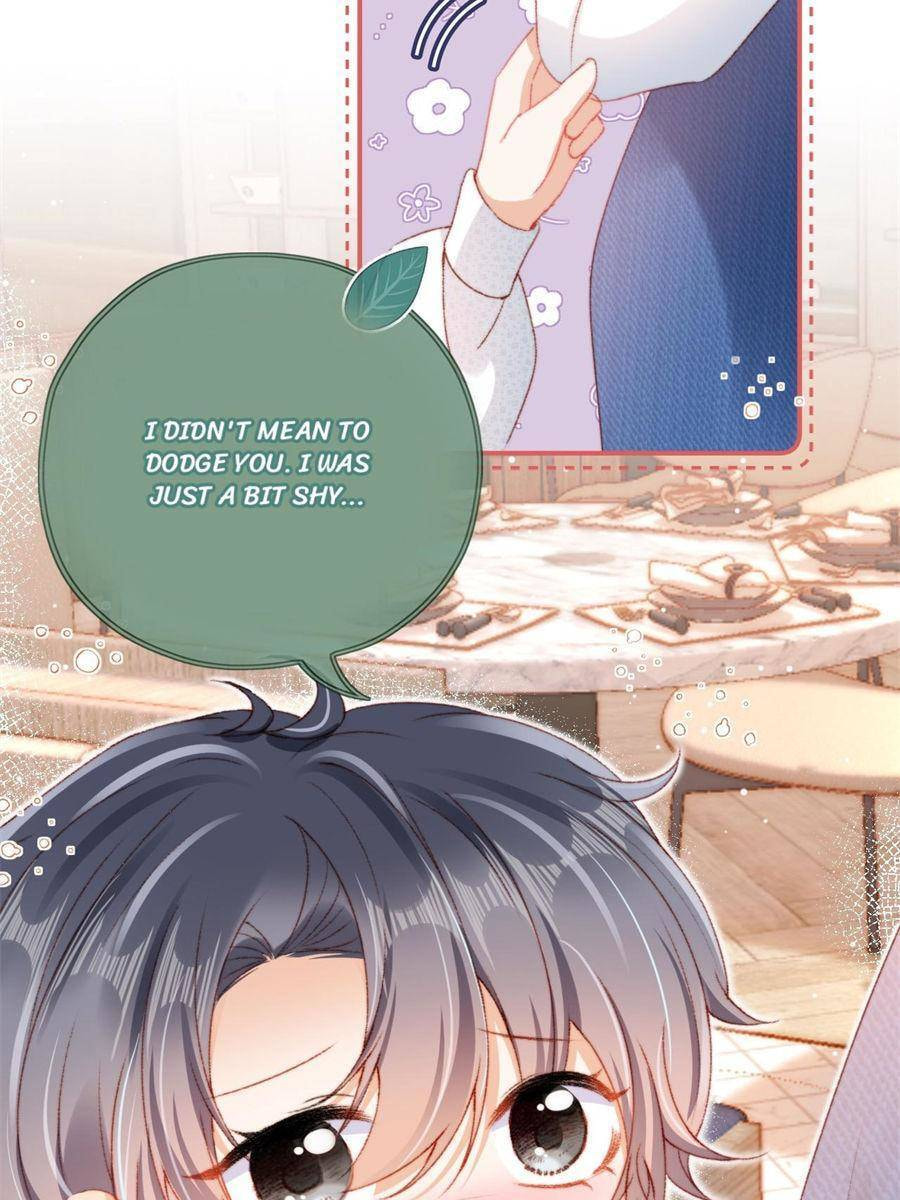 Breed Future Male Leads Chapter 13 page 12 - 