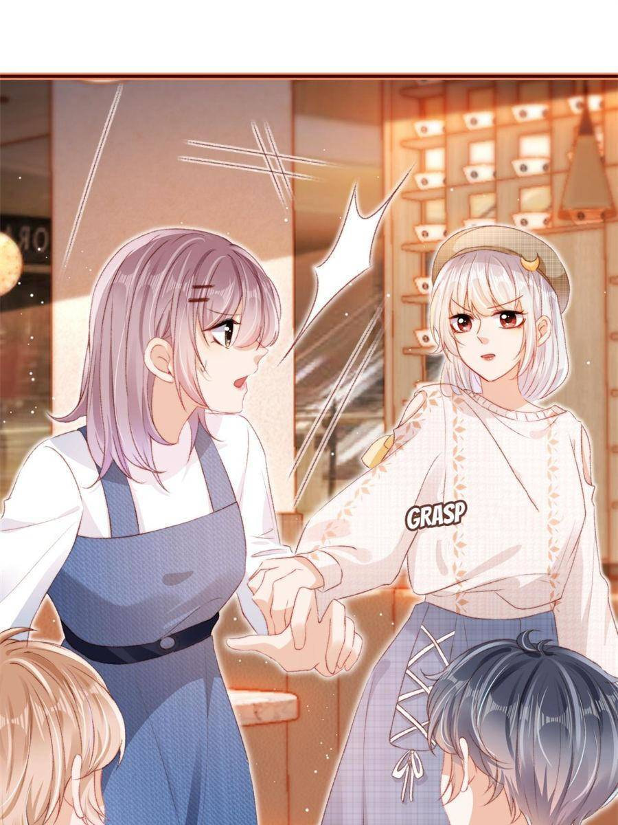 Breed Future Male Leads Chapter 13 page 19 - 