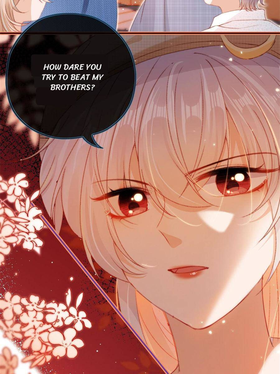 Breed Future Male Leads Chapter 13 page 20 - 