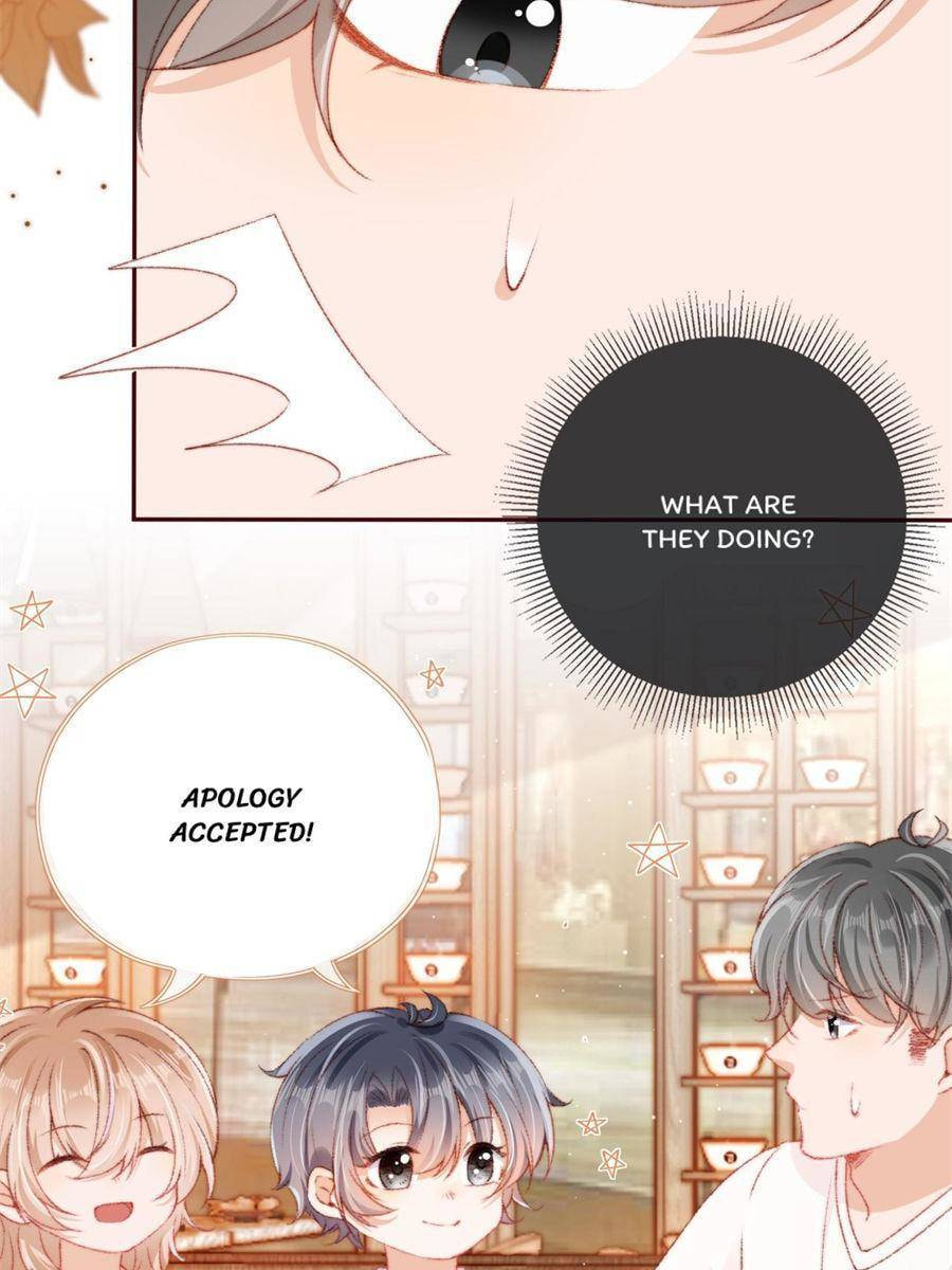 Breed Future Male Leads Chapter 13 page 3 - 
