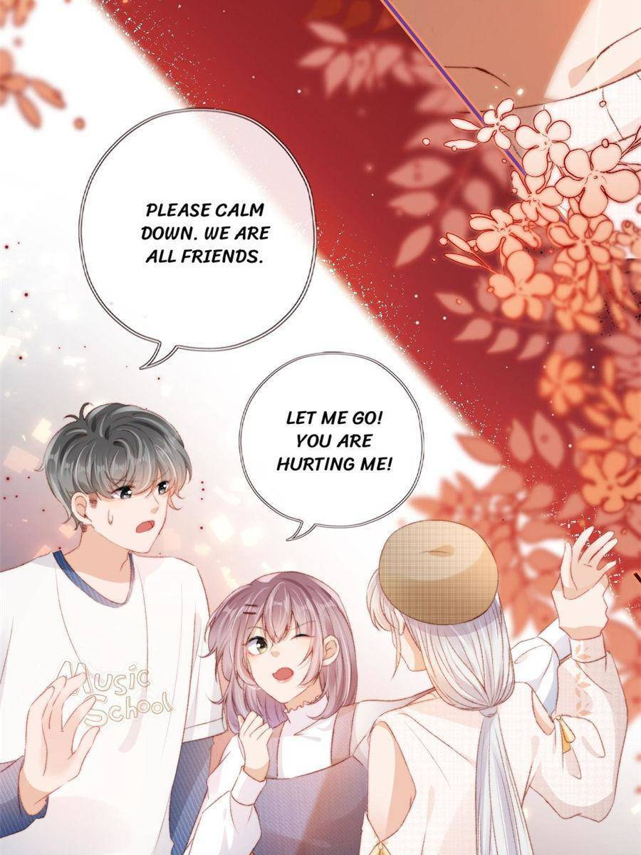 Breed Future Male Leads Chapter 13 page 21 - 