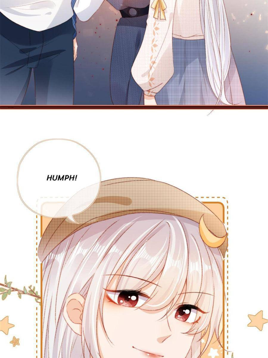 Breed Future Male Leads Chapter 13 page 22 - 