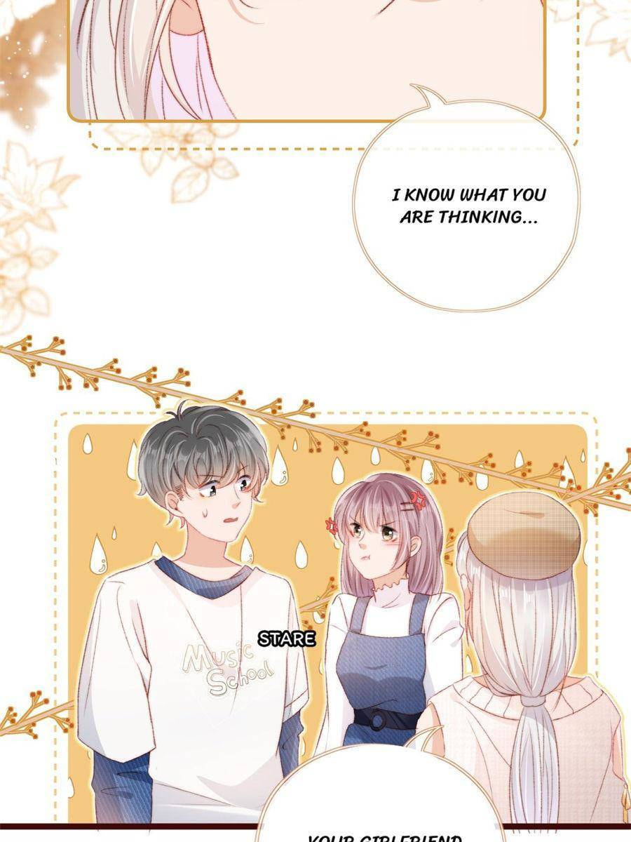 Breed Future Male Leads Chapter 13 page 28 - 