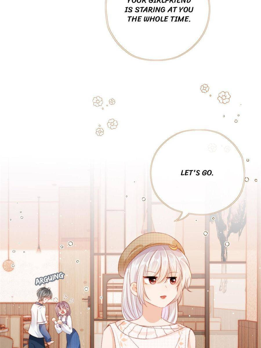 Breed Future Male Leads Chapter 13 page 29 - 