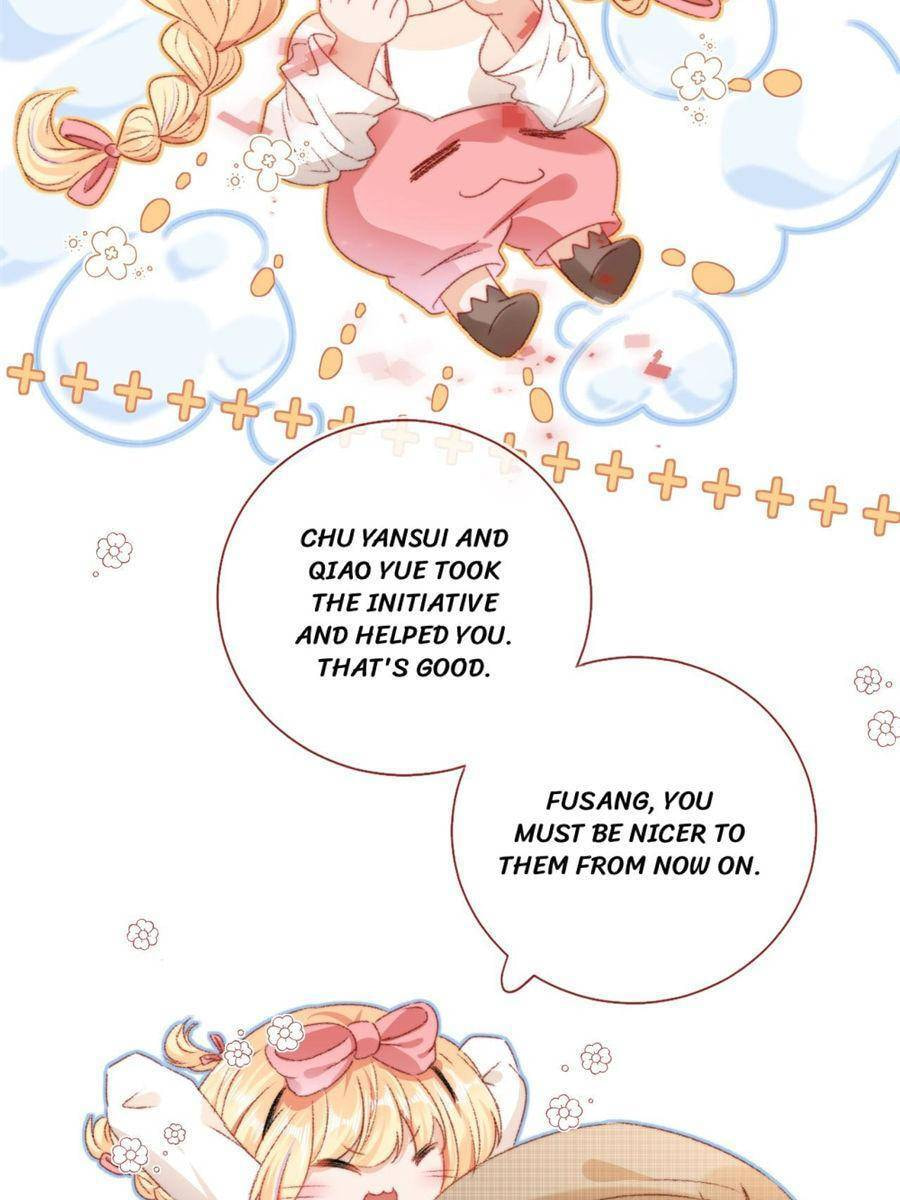Breed Future Male Leads Chapter 13 page 32 - 