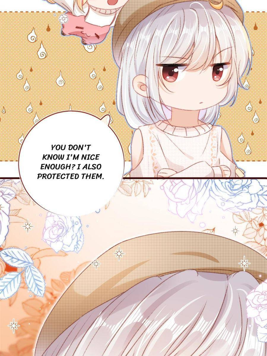 Breed Future Male Leads Chapter 13 page 33 - 