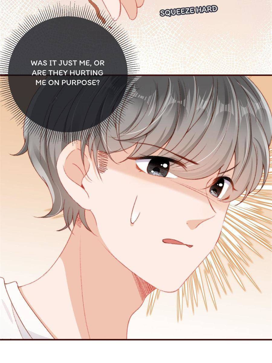 Breed Future Male Leads Chapter 13 page 5 - 