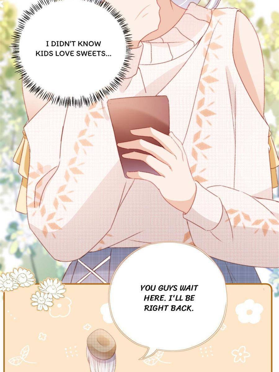 Breed Future Male Leads Chapter 13 page 47 - 
