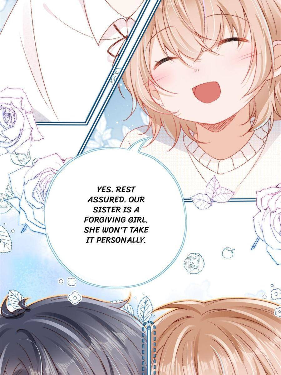 Breed Future Male Leads Chapter 13 page 7 - 