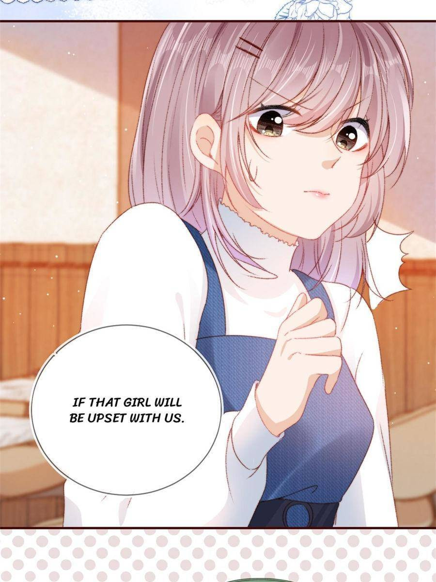 Breed Future Male Leads Chapter 13 page 9 - 