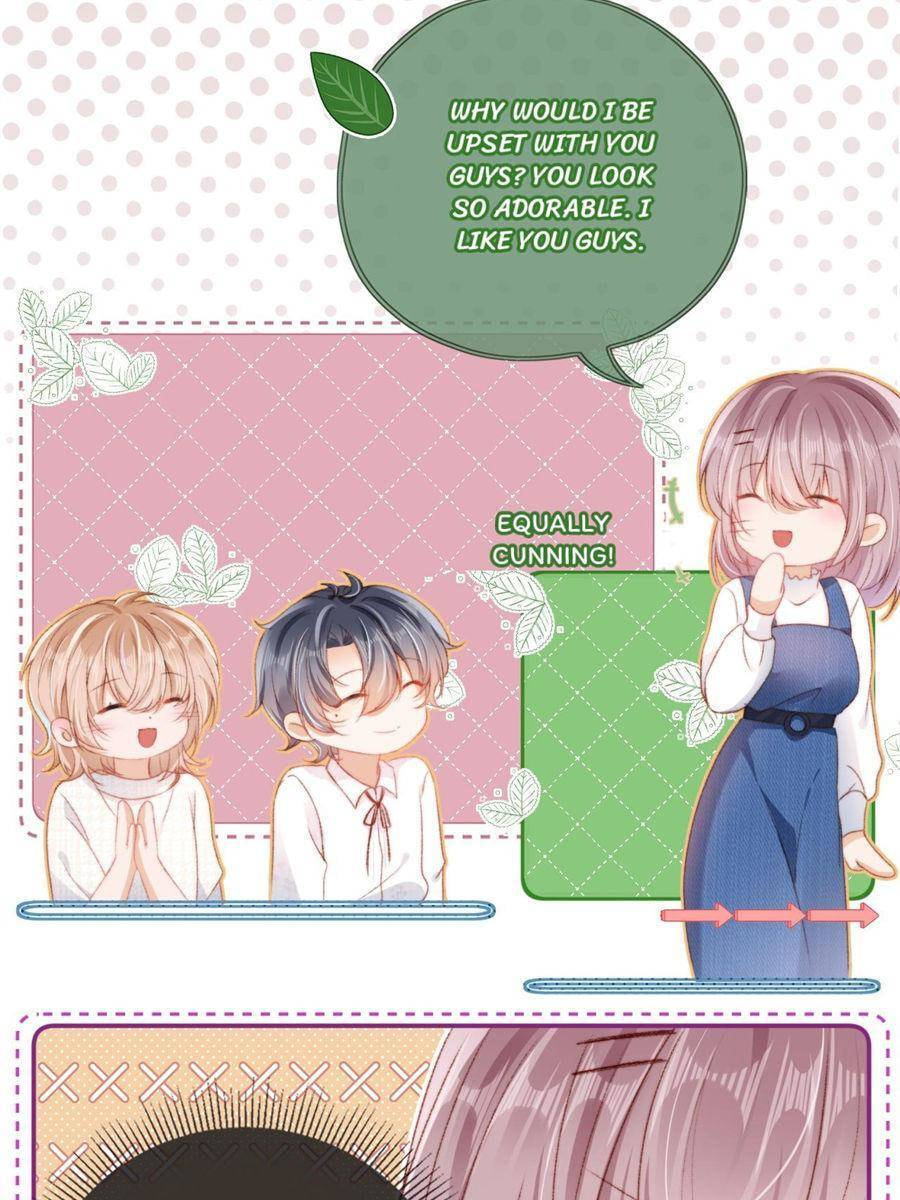 Breed Future Male Leads Chapter 13 page 10 - 