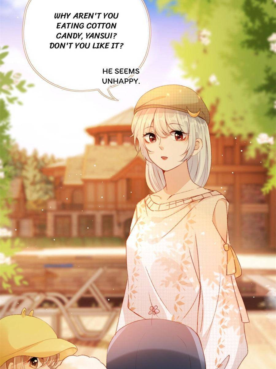 Breed Future Male Leads Chapter 14 page 25 - 
