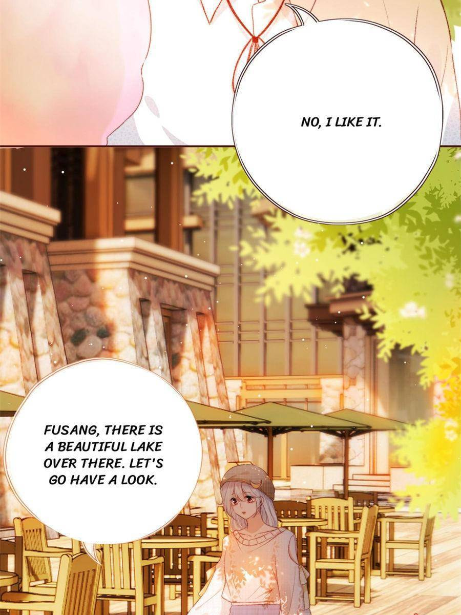 Breed Future Male Leads Chapter 14 page 27 - 