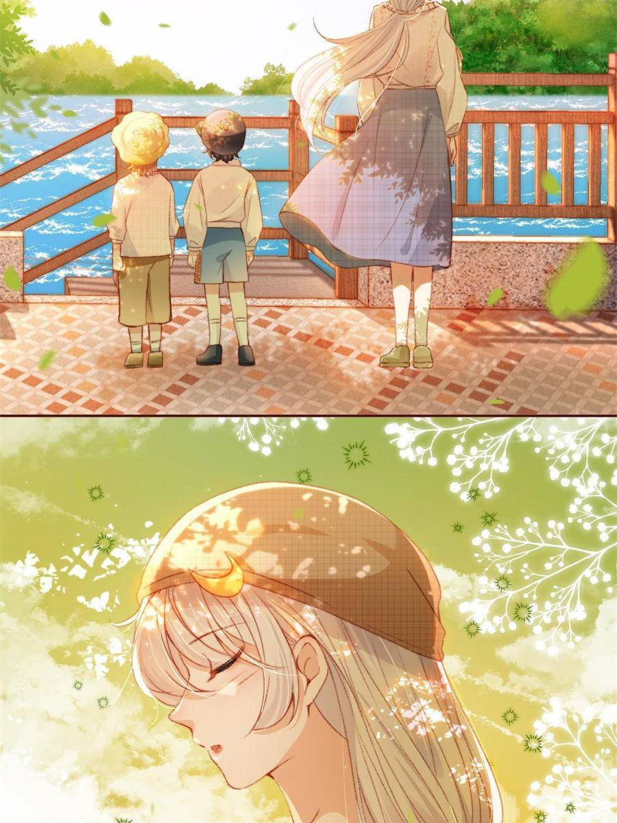 Breed Future Male Leads Chapter 14 page 32 - 