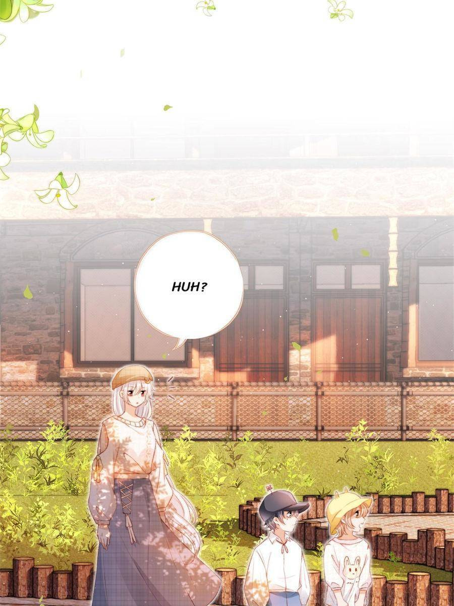 Breed Future Male Leads Chapter 14 page 34 - 