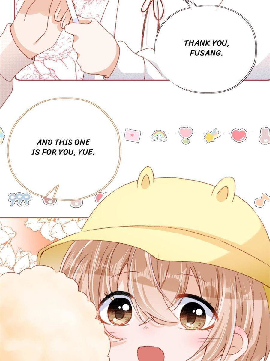 Breed Future Male Leads Chapter 14 page 7 - 