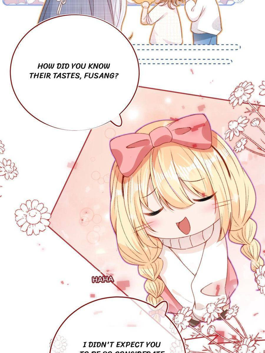 Breed Future Male Leads Chapter 14 page 9 - 