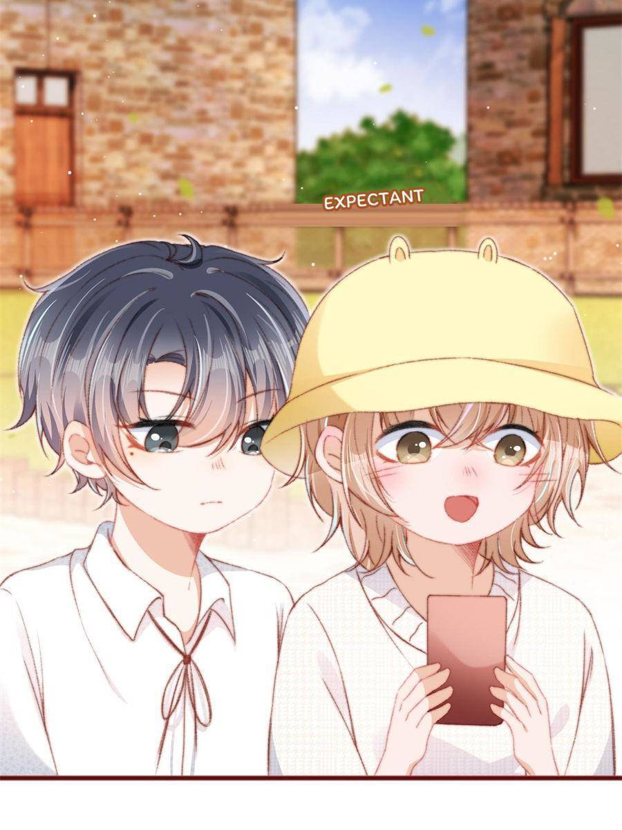 Breed Future Male Leads Chapter 15 page 12 - 