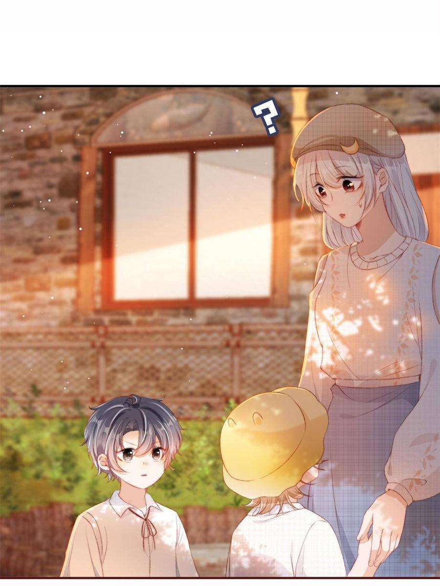 Breed Future Male Leads Chapter 15 page 19 - 