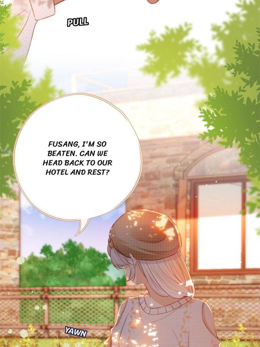 Breed Future Male Leads Chapter 15 page 22 - 