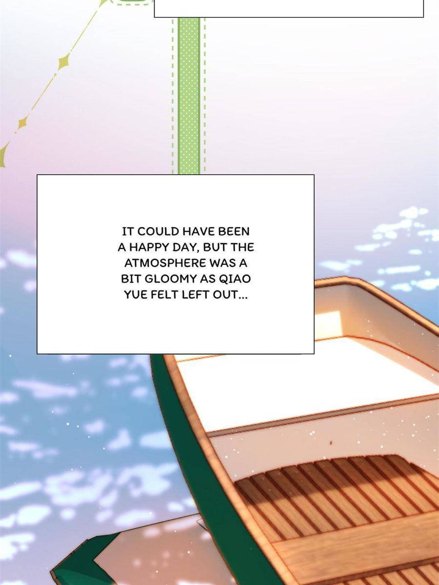 Breed Future Male Leads Chapter 15 page 30 - 