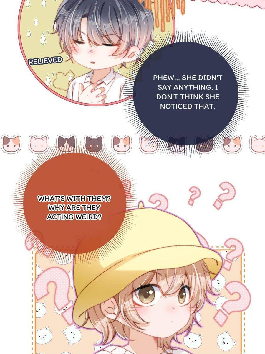 Breed Future Male Leads Chapter 15 page 4 - 