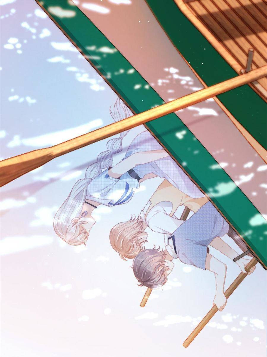 Breed Future Male Leads Chapter 15 page 31 - 