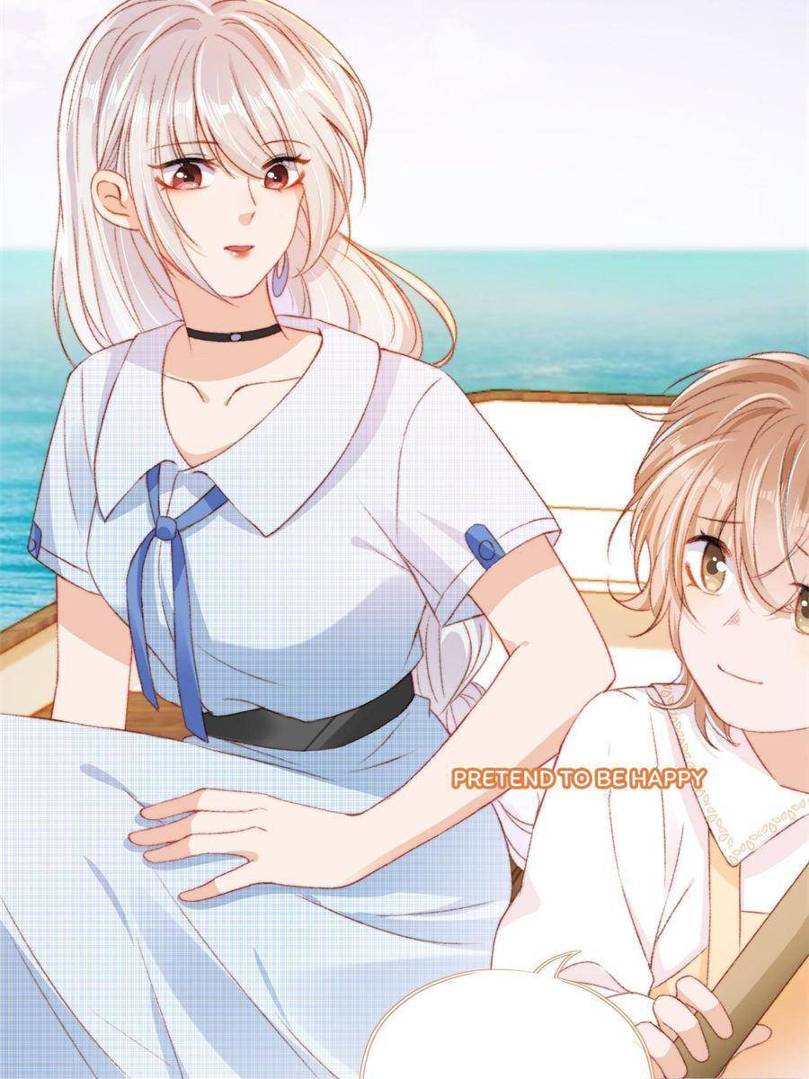 Breed Future Male Leads Chapter 15 page 34 - 