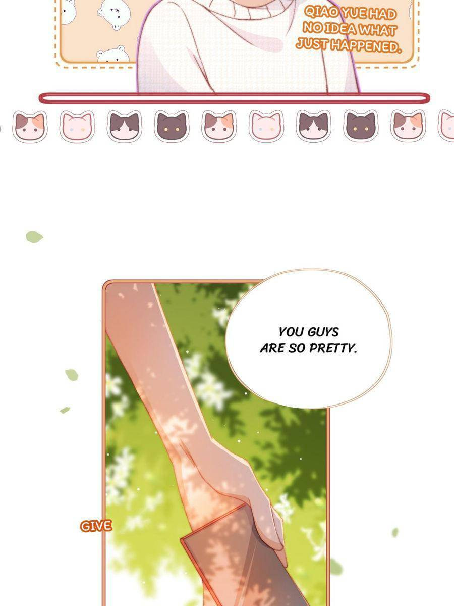 Breed Future Male Leads Chapter 15 page 5 - 