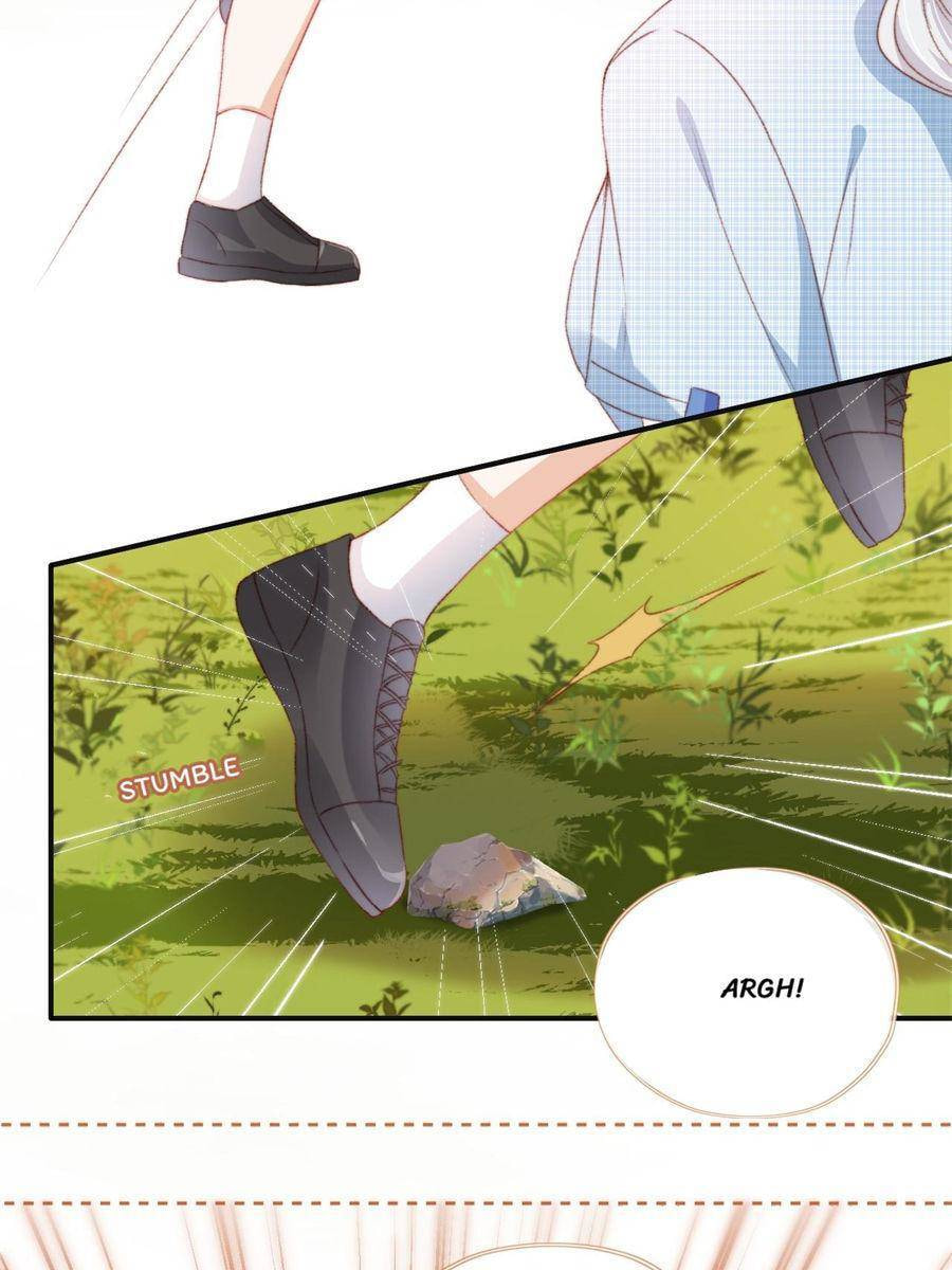 Breed Future Male Leads Chapter 15 page 47 - 
