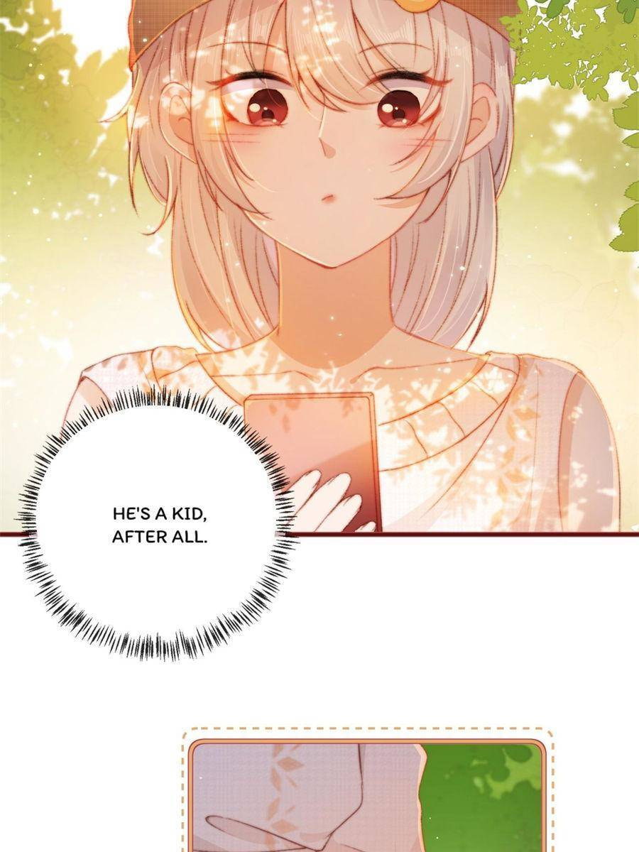 Breed Future Male Leads Chapter 15 page 9 - 