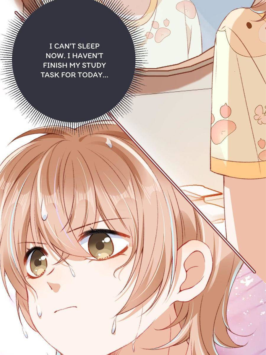 Breed Future Male Leads Chapter 16 page 11 - 