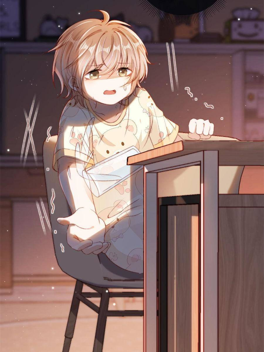 Breed Future Male Leads Chapter 16 page 23 - 