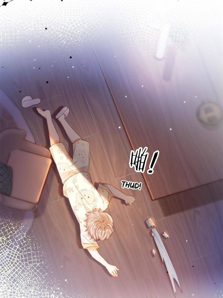 Breed Future Male Leads Chapter 16 page 25 - 
