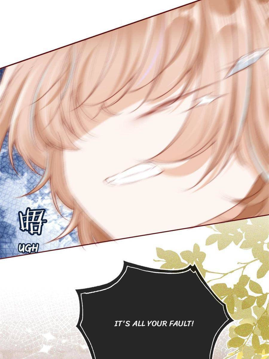 Breed Future Male Leads Chapter 16 page 27 - 