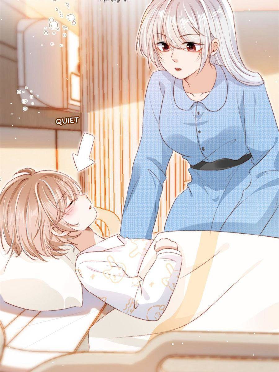 Breed Future Male Leads Chapter 17 page 11 - 