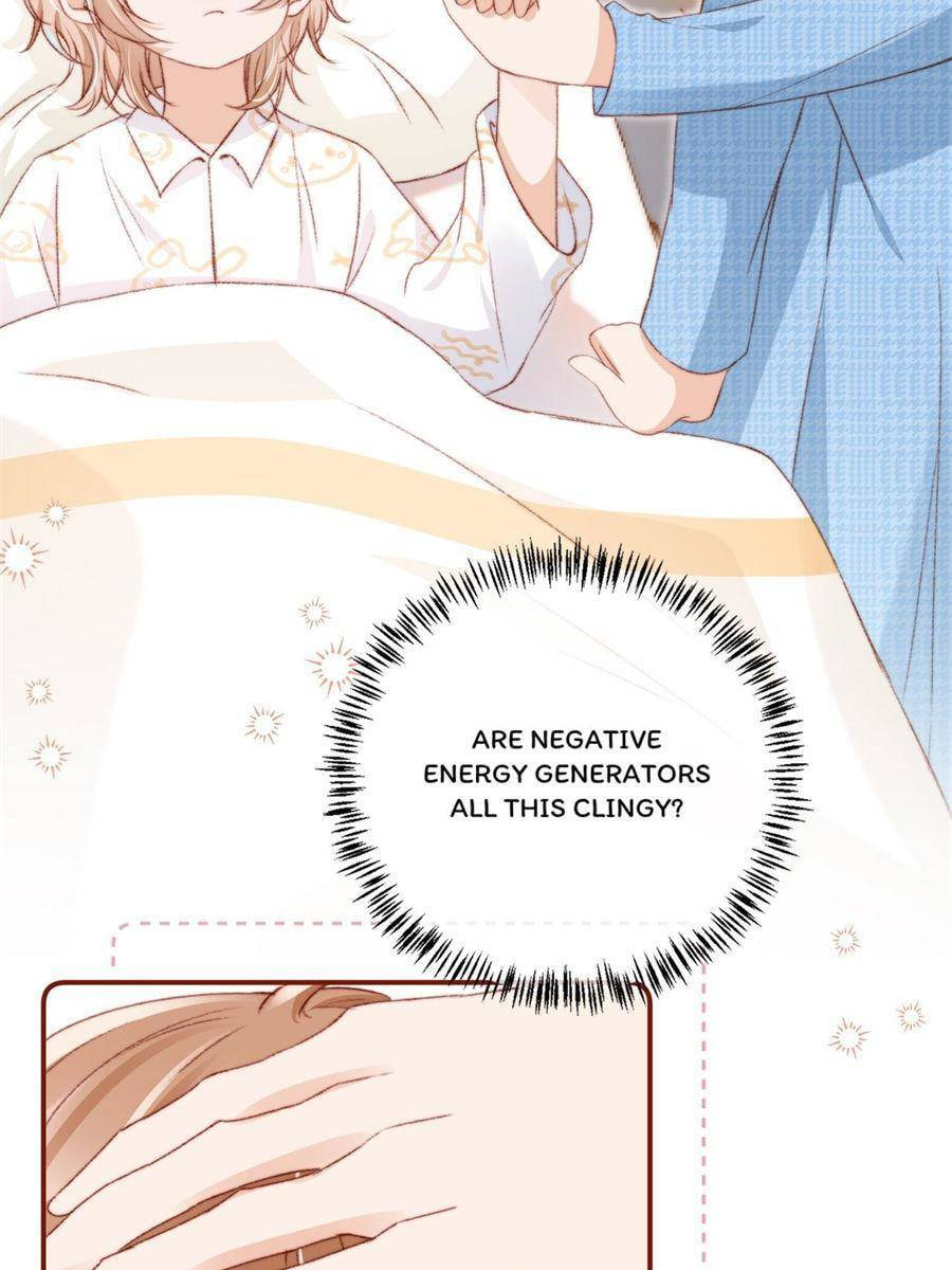 Breed Future Male Leads Chapter 17 page 27 - 