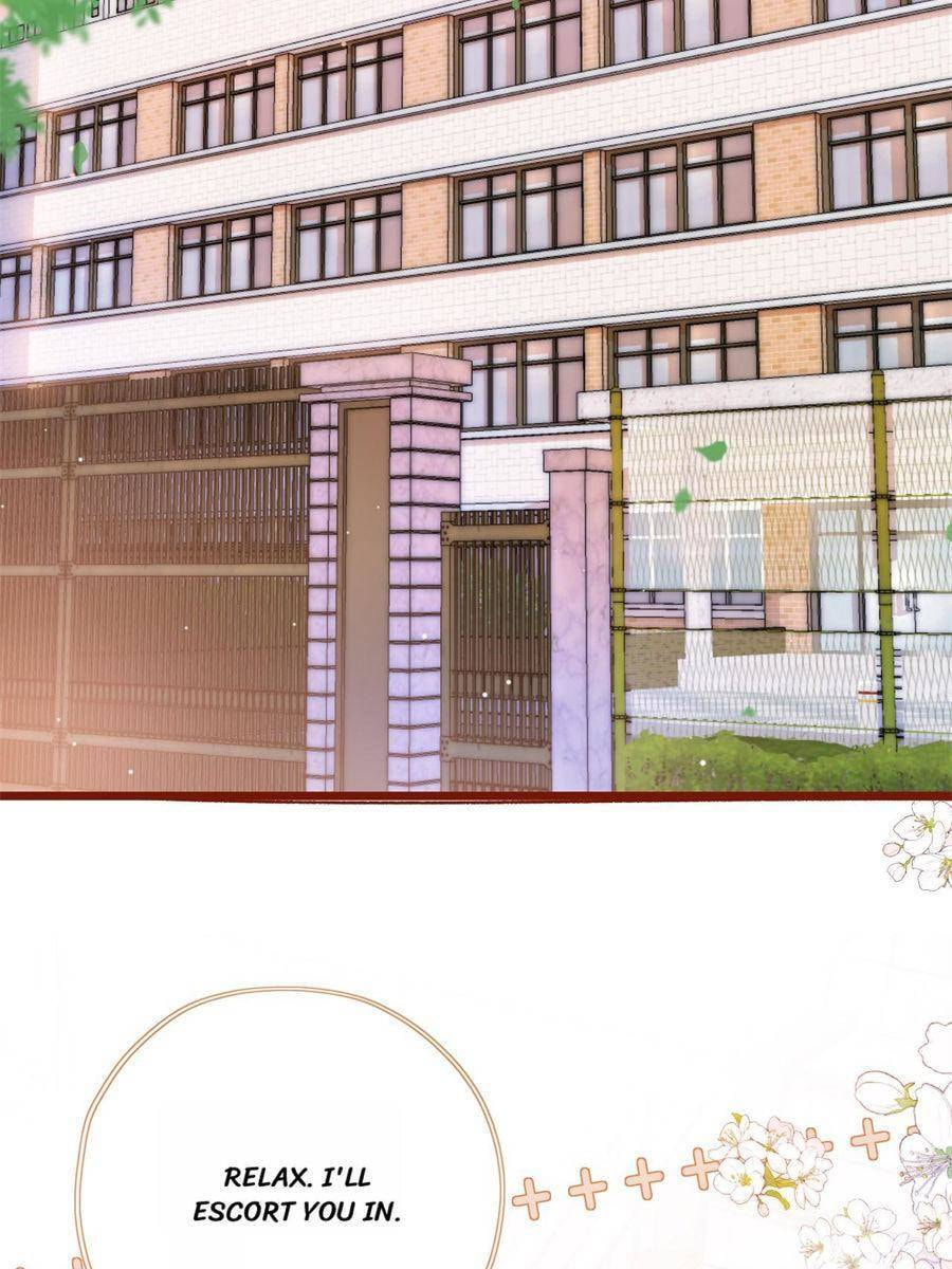 Breed Future Male Leads Chapter 17 page 31 - 