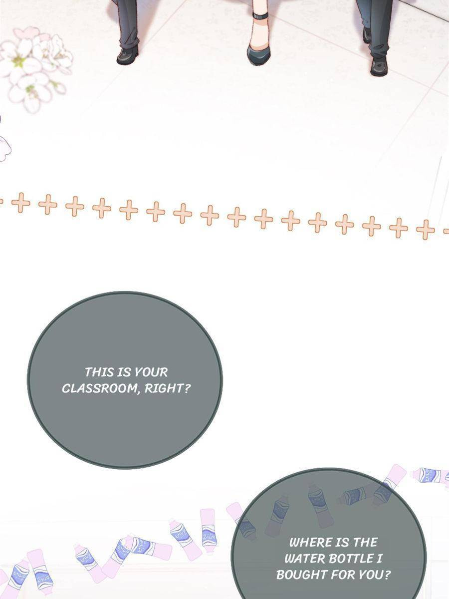 Breed Future Male Leads Chapter 17 page 33 - 
