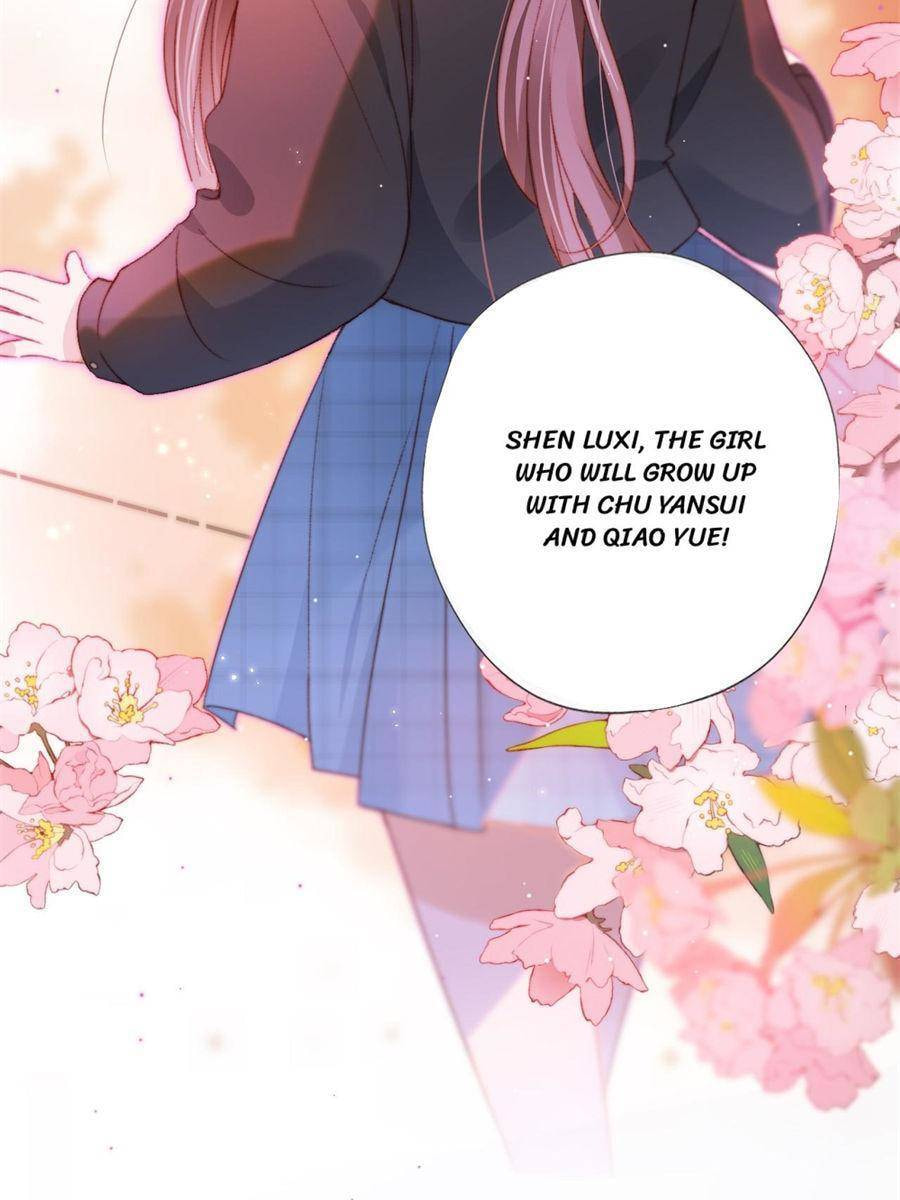 Breed Future Male Leads Chapter 17 page 38 - 