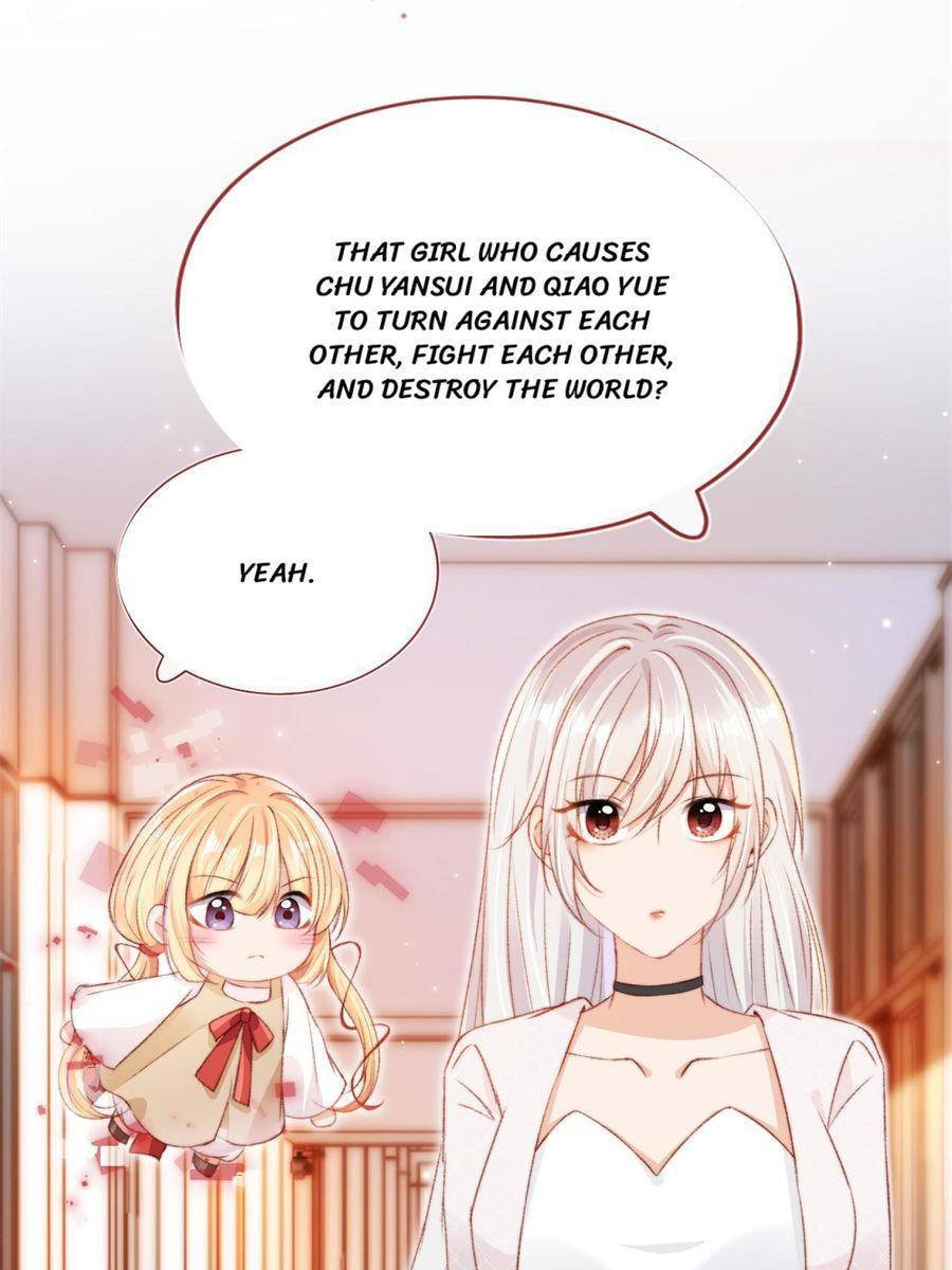 Breed Future Male Leads Chapter 17 page 39 - 