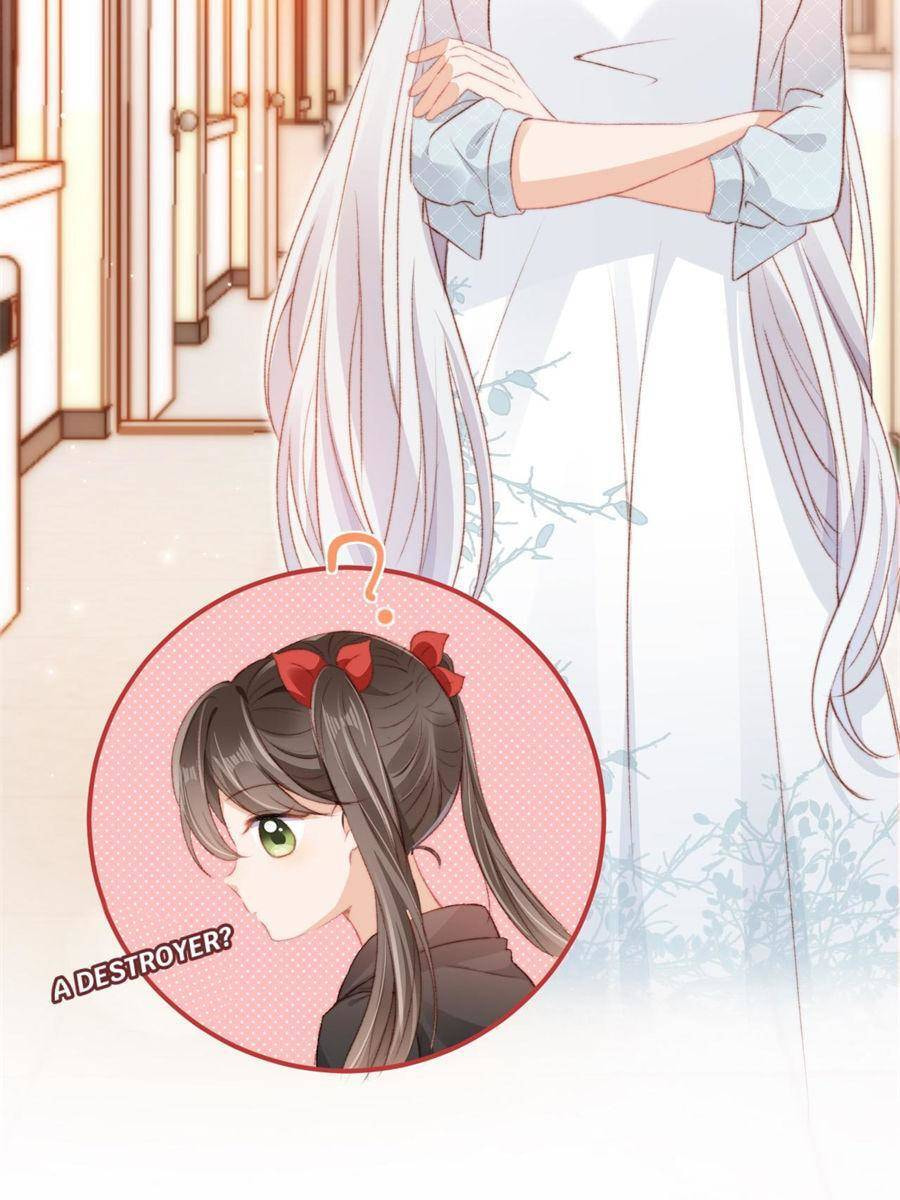 Breed Future Male Leads Chapter 17 page 40 - 