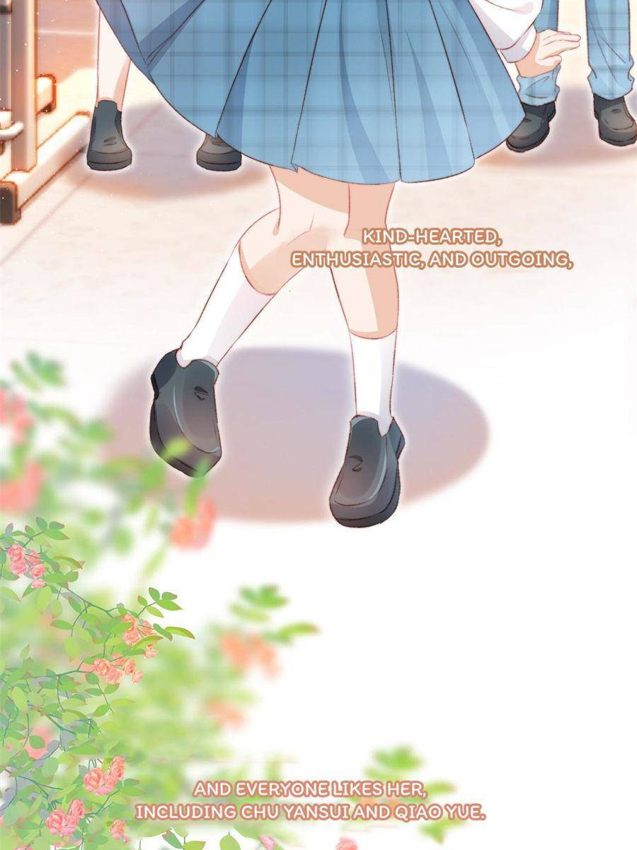 Breed Future Male Leads Chapter 17 page 45 - 