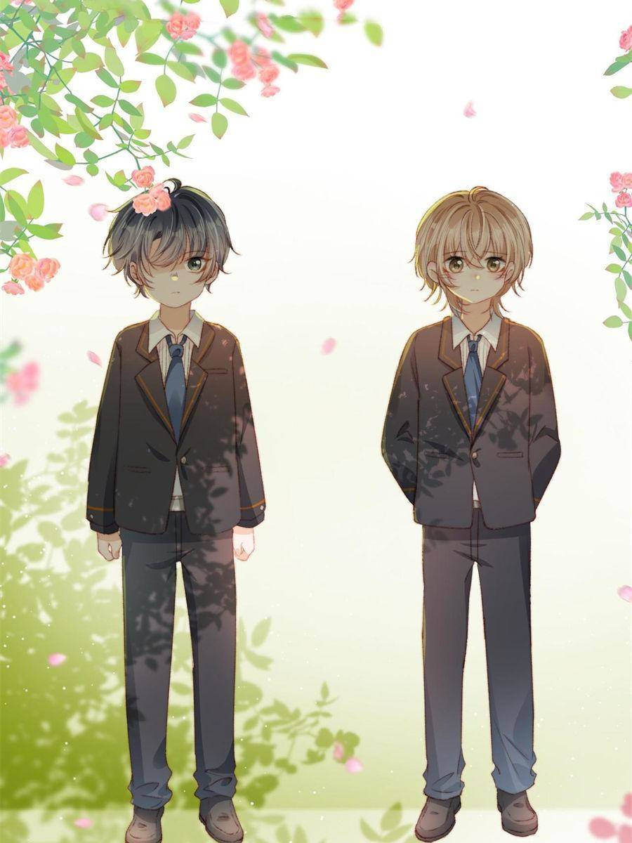 Breed Future Male Leads Chapter 17 page 46 - 