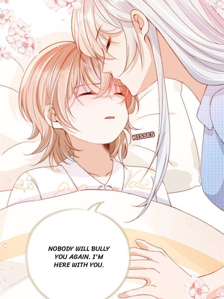 Breed Future Male Leads Chapter 17 page 8 - 