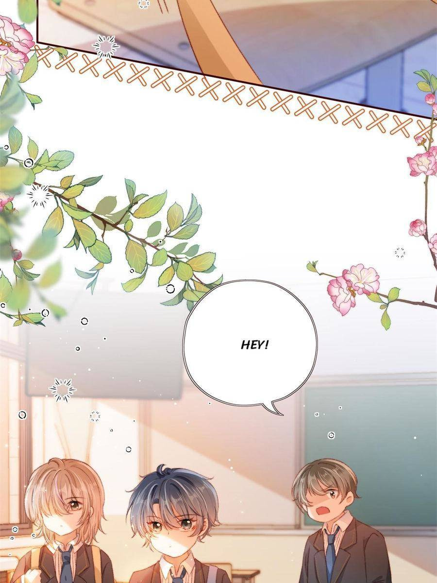 Breed Future Male Leads Chapter 19 page 11 - 
