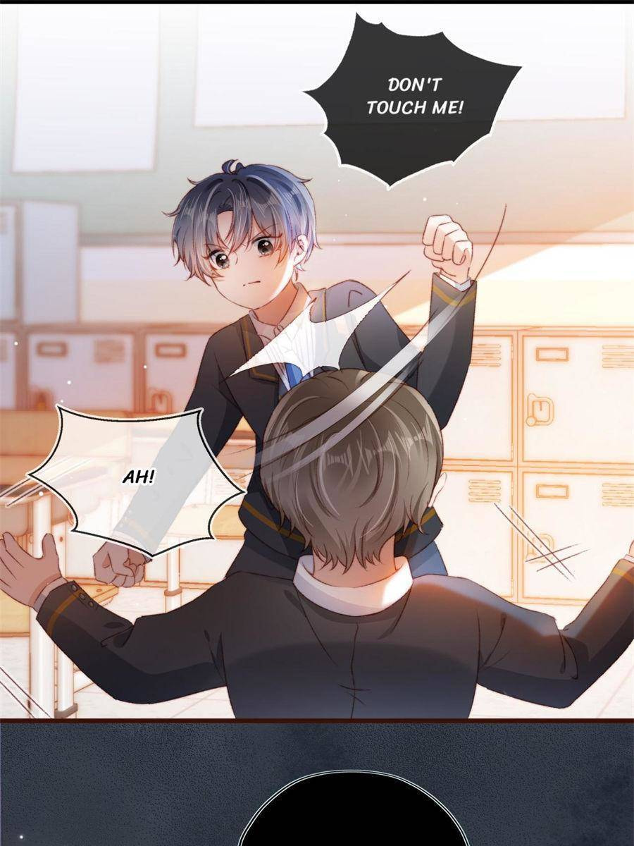 Breed Future Male Leads Chapter 19 page 16 - 