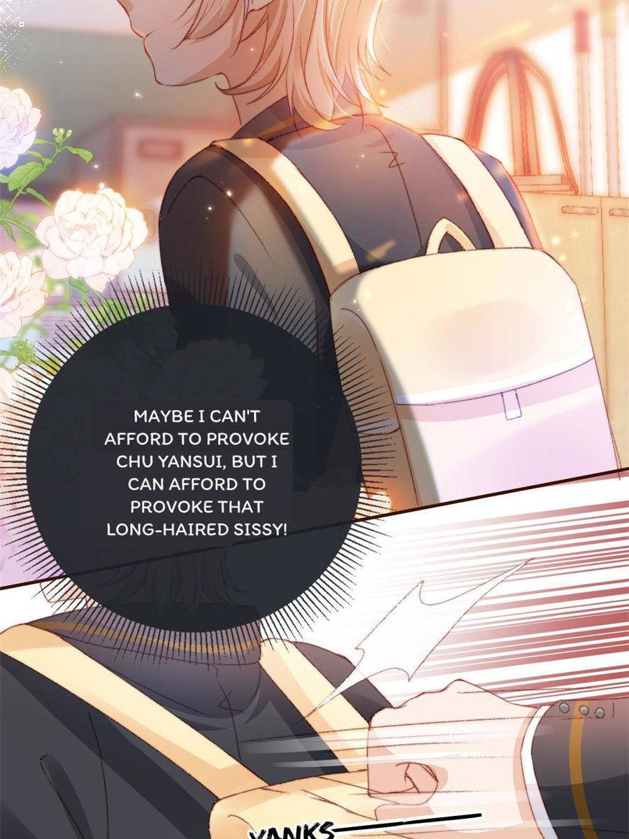 Breed Future Male Leads Chapter 19 page 19 - 