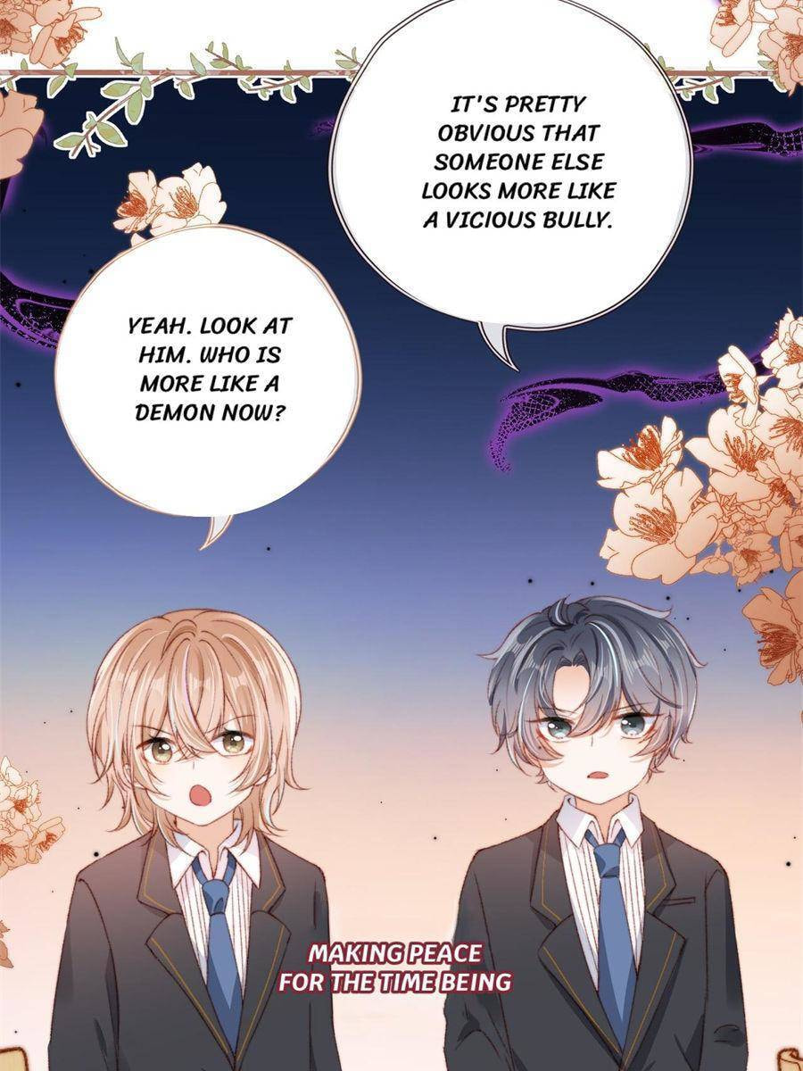 Breed Future Male Leads Chapter 19 page 3 - 